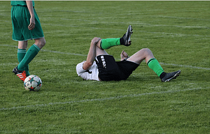 help to treat sports injuries