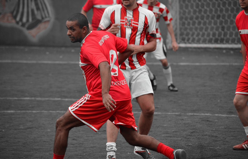 Benefits of Physiotherapy to Athletes