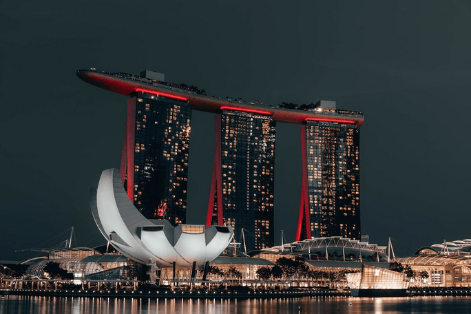 Why Singapore Is the Perfect Location for Incorporating Your Business