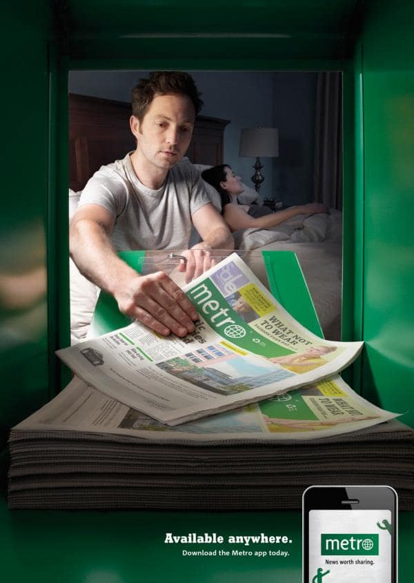 metro-newspaper-bed-600-53810